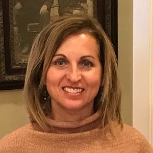 Meet your Posher, Heidi